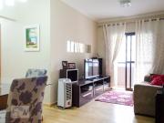 Apto, Vila Itapura, 3 Quartos, 89 m2 Campinas