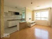 Apto, Vila Izabel, 2 Quartos, 55 m2 Curitiba