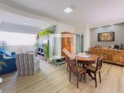 Apto, Vila Jaci, 3 Quartos, 120 m2 São José dos Campos