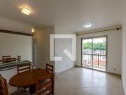 Apto, Vila Jaguara, 2 Quartos, 43 m2 São Paulo