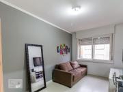 Apto, Vila Jardim, 1 Quarto, 44 m2 Porto Alegre