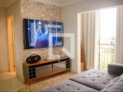 Apto, Vila Jardim São Judas Tadeu, 2 Quartos, 64 m2 Goiânia