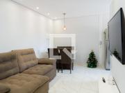 Apto, Vila Joao Ramalho, 2 Quartos, 38 m2 Santo André