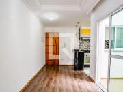 Apto, Vila Joao Ramalho, 2 Quartos, 42 m2 Santo André