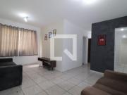 Apto, Vila Joao Ramalho, 2 Quartos, 54 m2 Santo André