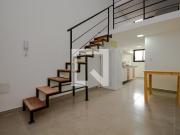 Apto, Vila Jordanópolis, 1 Quarto, 40 m2 São Bernardo do...