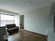 Apto, Vila Jordanópolis, 2 Quartos, 52 m2 São Bernardo...