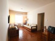Apto, Vila Júlia, 1 Quarto, 65 m2 Guarujá