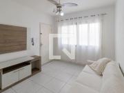 Apto, Vila Júlia, 2 Quartos, 50 m2 Guarujá