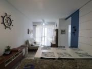 Apto, Vila Júlia, 2 Quartos, 59 m2 Guarujá