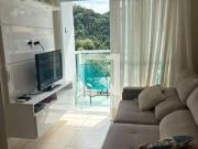 Apto, Vila Júlia, 2 Quartos, 60 m2 Guarujá