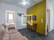 Apto, Vila Júlia, 2 Quartos, 65 m2 Guarujá