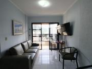 Apto, Vila Júlia, 2 Quartos, 78 m2 Guarujá