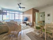 Apto, Vila Júlia, 2 Quartos, 86 m2 Guarujá