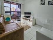 Apto, Vila Júlia, 2 Quartos, 88 m2 Guarujá
