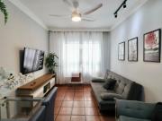 Apto, Vila Júlia, 2 Quartos, 90 m2 Guarujá
