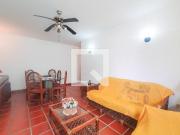 Apto, Vila Júlia, 3 Quartos, 100 m2 Guarujá
