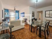 Apto, Vila Júlia, 3 Quartos, 103 m2 Guarujá