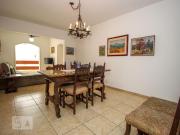 Apto, Vila Júlia, 3 Quartos, 90 m2 Guarujá