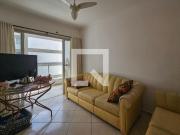 Apto, Vila Júlia, 3 Quartos, 90 m2 Guarujá