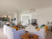 Apto, Vila Júlia, 3 Quartos, 189 m2 Guarujá