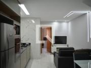 Apto, Vila Leopoldina, 1 Quarto, 48 m2 Santo André