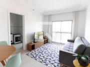 Apto, Vila Leopoldina, 1 Quarto, 50 m2 São Paulo