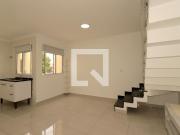 Apto, Vila Leopoldina, 2 Quartos, 110 m2 Santo André