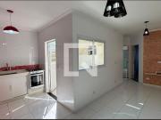 Apto, Vila Leopoldina, 2 Quartos, 46 m2 Santo André