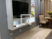Apto, Vila Leopoldina, 2 Quartos, 49 m2 Sorocaba