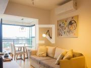 Apto, Vila Leopoldina, 2 Quartos, 61 m2 São Paulo