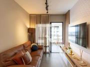 Apto, Vila Leopoldina, 2 Quartos, 61 m2 São Paulo