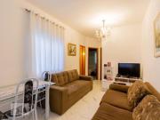 Apto, Vila Leopoldina, 2 Quartos, 92 m2 Santo André