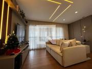 Apto, Vila Leopoldina, 3 Quartos, 101 m2 São Paulo