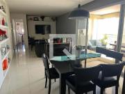 Apto, Vila Leopoldina, 3 Quartos, 121 m2 São Paulo