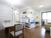 Apto, Vila Leopoldina, 3 Quartos, 68 m2 São Paulo