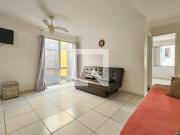 Apto, Vila Luís Antônio, 1 Quarto, 45 m2 Guarujá