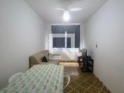 Apto, Vila Luís Antônio, 1 Quarto, 50 m2 Guarujá