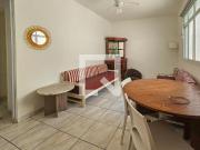 Apto, Vila Luís Antônio, 1 Quarto, 50 m2 Guarujá