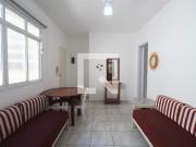 Apto, Vila Luís Antônio, 1 Quarto, 75 m2 Guarujá