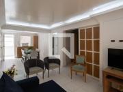 Apto, Vila Luís Antônio, 2 Quartos, 80 m2 Guarujá