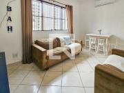 Apto, Vila Luís Antônio, 2 Quartos, 64 m2 Guarujá