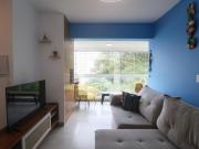 Apto, Vila Luís Antônio, 2 Quartos, 64 m2 Guarujá