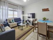 Apto, Vila Luís Antônio, 2 Quartos, 75 m2 Guarujá