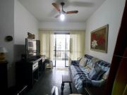 Apto, Vila Luís Antônio, 2 Quartos, 78 m2 Guarujá