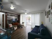 Apto, Vila Luís Antônio, 2 Quartos, 80 m2 Guarujá