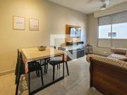 Apto, Vila Luís Antônio, 2 Quartos, 80 m2 Guarujá