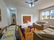 Apto, Vila Luís Antônio, 3 Quartos, 100 m2 Guarujá