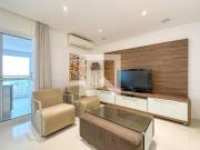 Apto, Vila Luís Antônio, 3 Quartos, 134 m2 Guarujá