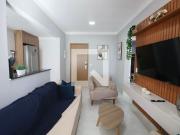 Apto, Vila Luís Antônio, 3 Quartos, 89 m2 Guarujá